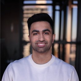 Ali Khokhar