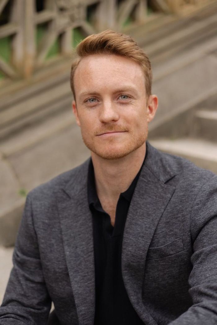 Rob Williams
